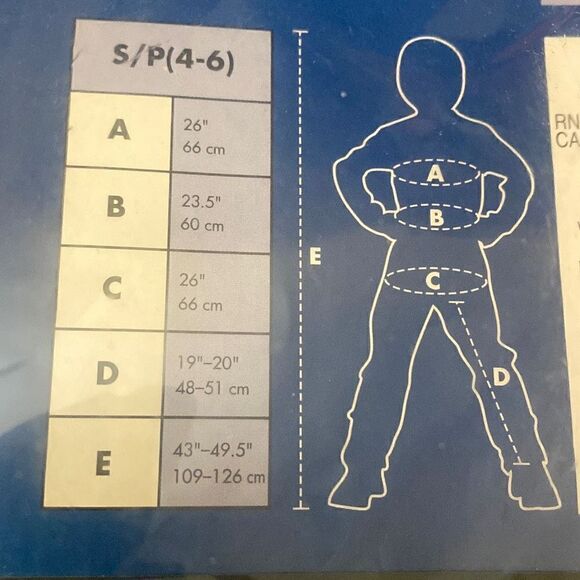 Lego Nexo Knight Halloween costume size S/P (4-6) - Picture 6 of 8